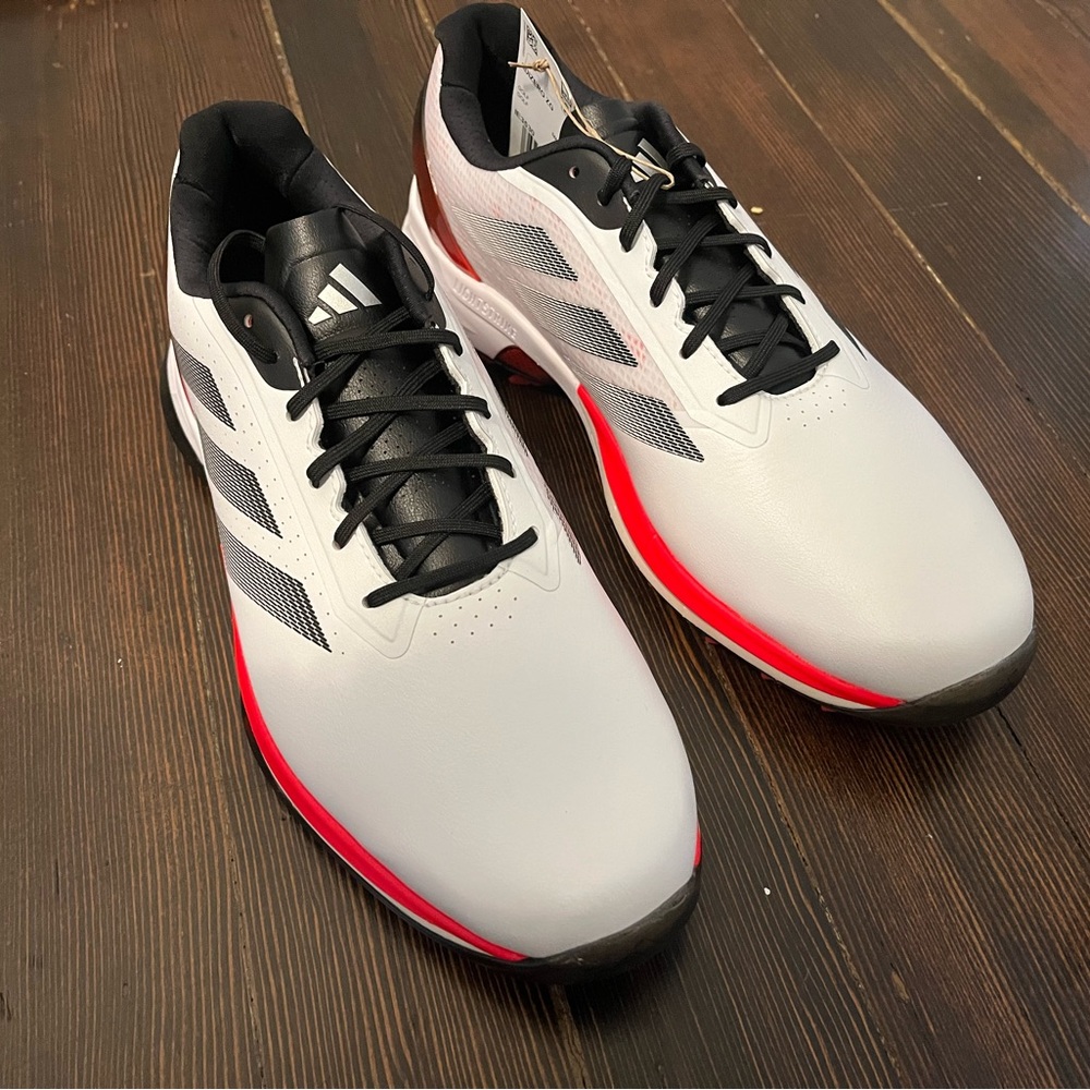 Adidas Men's Adizero ZG Spikeless Shoes
